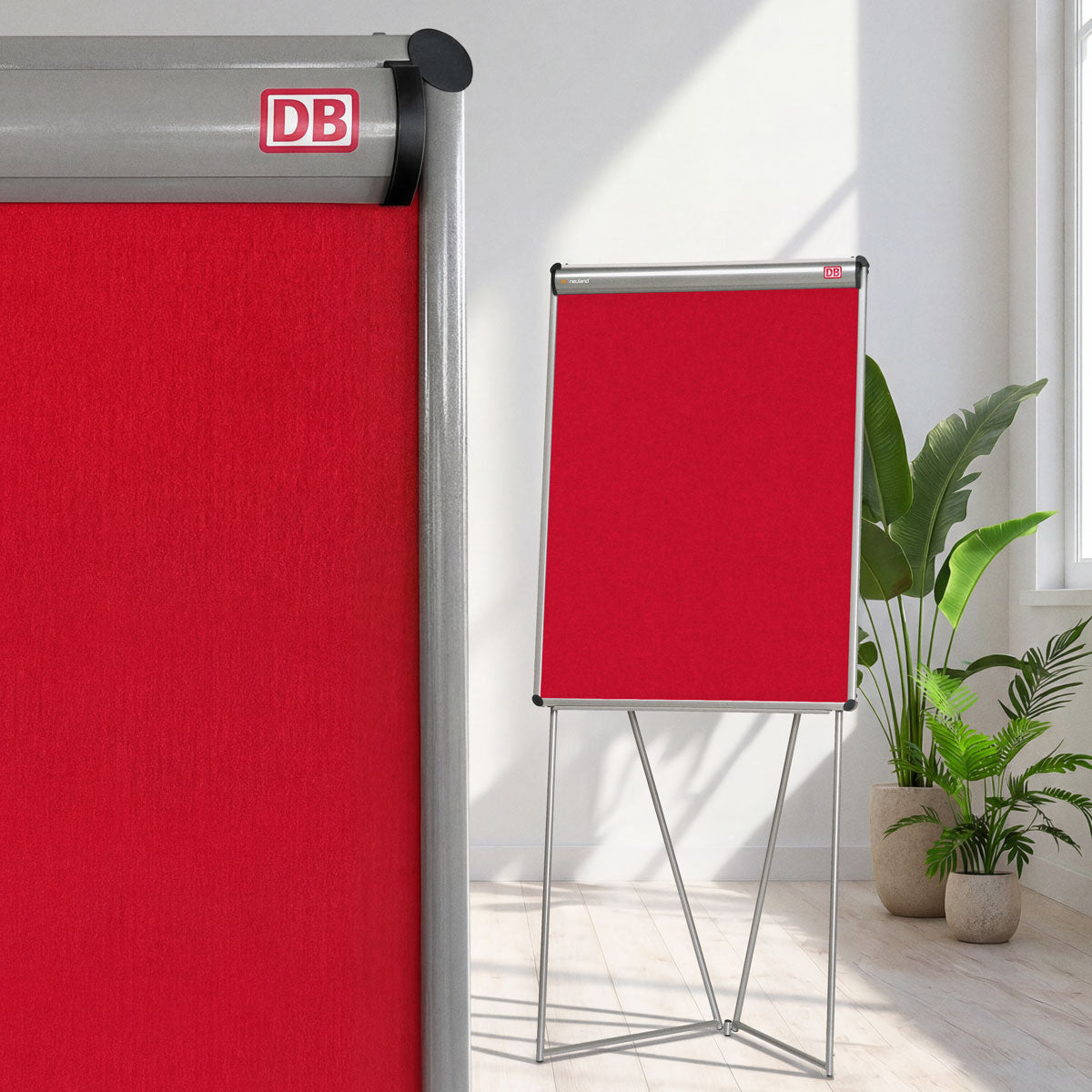 Flipchart im Workshop